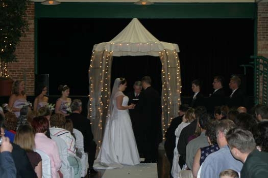 USA ID Boise 2005APR24 Wedding GLAHN Ceremony 057